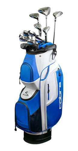 Cobra Golf Bolsa Carrito Para Hombre Fly Xl 2021