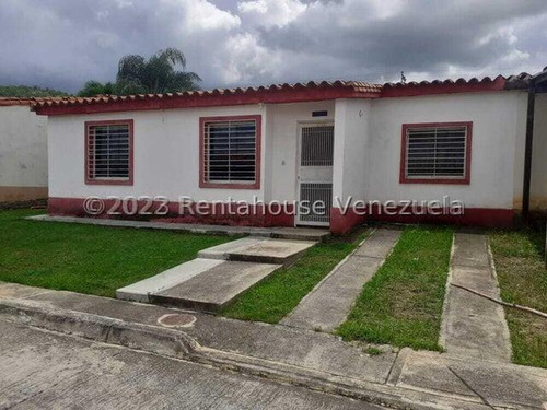 Casa En Alquiler En Barquisimeto Jr