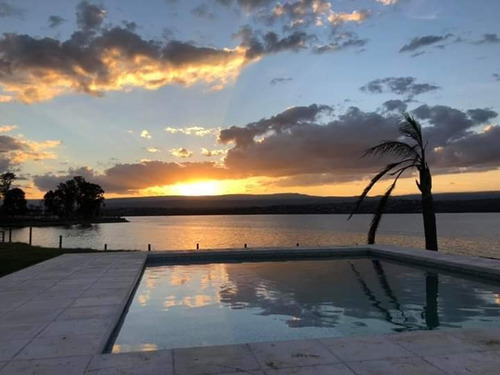 Dúplex Exclusivos S/ El Lago Todo Año - 6 Pas. - Costa Azul
