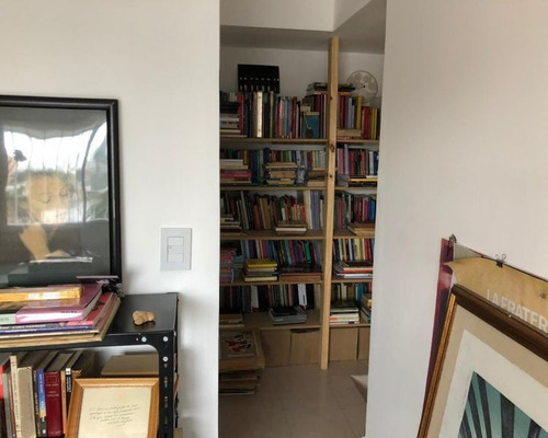 Imagen 8 de 15 de Imperdible 2 Ambientes C/ Terraza | Castillo Al 1200