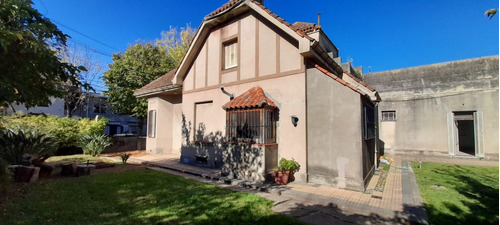 Casona Antigua Señorial Para Emprendimiento