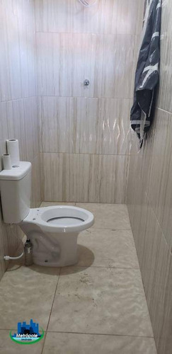 Imagem 4 de 5 de Galpão Para Alugar, 154 M² Por R$ 4.000,00/mês - Vila União - Guarulhos/sp - Ga0122