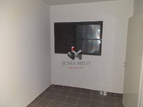 Imagem 9 de 17 de Apartamento Garden Para Alugar Por R$ 900 Com 2 Dormitórios , 72 M² /mês - Vila Tibério - Ribeirão Preto/sp - Gd0047