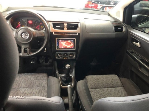 Imagem 10 de 14 de Fox 1.0 Mi 8v Flex 4p Manual