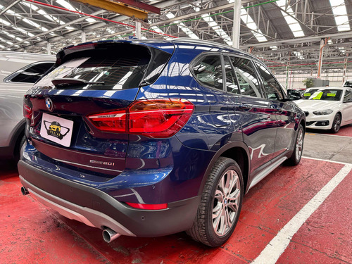 BMW X1 2.0 Sdrive 20ia X Line At