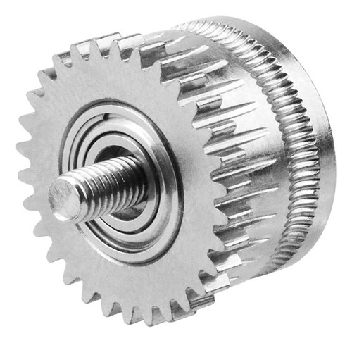 Engranaje Extrusor De Acero Endurecido Para K1/k1c/k1 Max/en