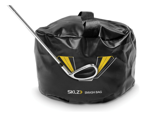 Sklz Smash Bag Bolsa Para Entrenamiento Impacto L