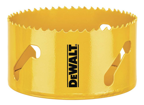 Herramienta Para Cortar Agujeros Dewalt Dah180062 3-7/8puLG