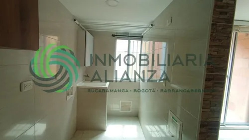 Apartamento En Arriendo En Bosques De San Sebastian. Cod A16121