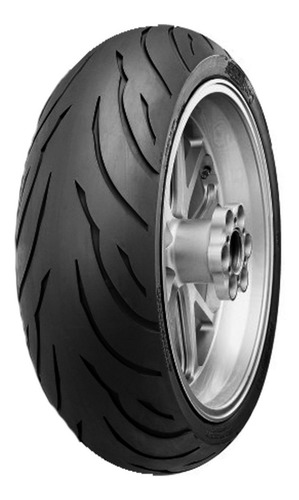 Cubierta 190/50 R17 73w Conti Motion M - Cuotas