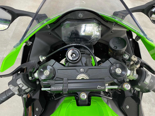 Kawasaki Zx 10 R Krt
