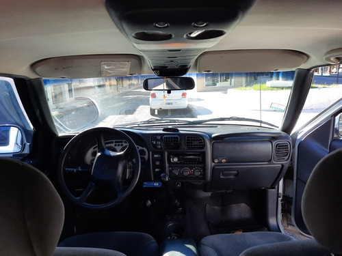 Chevrolet Blazer 4x4 Dlx 2008