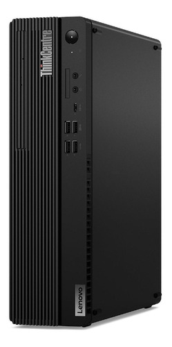 Pc Lenovo Thinkcentre M820s I5-10400 16 Gb Ram 256 Gb Ssd 