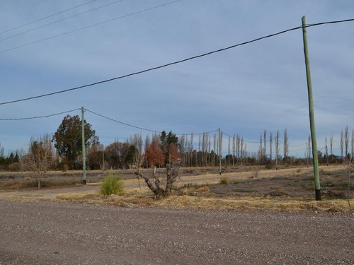 Imagen 10 de 30 de Lotes De 690 M2 En El Salto Club De Campo