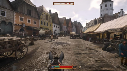 Kingdom Come: Deliverance 2 Playstation 5 Fisico