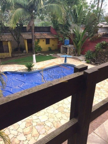 Imagem 4 de 15 de Chacara, Venda, Juquei, Mairipora - 11578 - V-11578