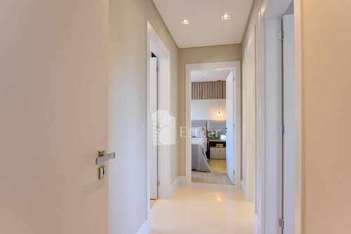 Imagem 25 de 29 de Apartamento 03 Quartos (01 Suíte) E 02 Vagas No Água Verde, Curitiba - Ap2748