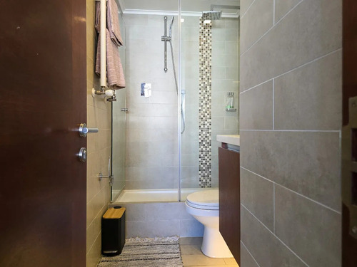 Hermoso Departamento En Las Condes 2 Dormitorios 2b 1e 1bo