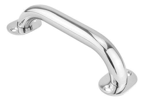 2x Acero Inoxidable 300 Grade 316 Barra De Agarre / Manija