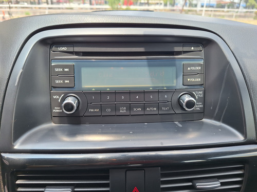 Mazda CX-5 2.0 Isport Mt