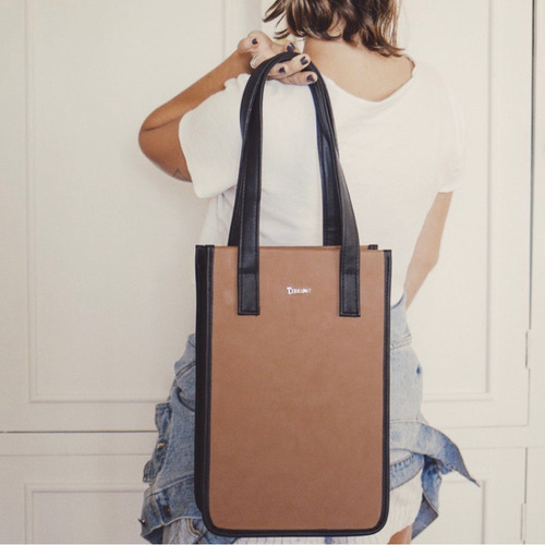 Imagen 5 de 5 de Carteras Matera Terrano Hermosas