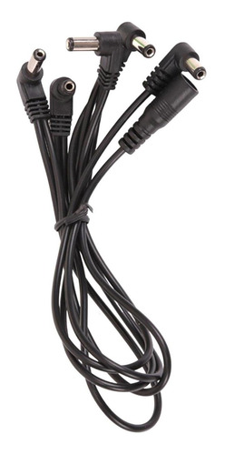 Cables De Pedal De Efecto De Guitarra Eléctrica, Línea De