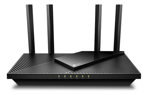 Enrutador De Internet Tp-link Inalámbrico De Doble Banda