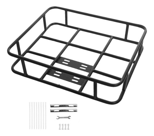 Portaequipajes Para Bicicletas Portaequipajes Para Estilo B