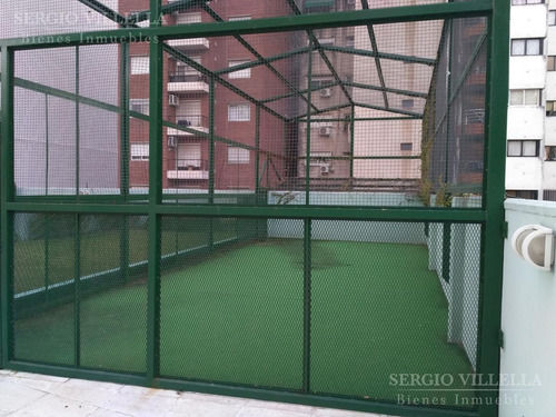 Imagen 16 de 20 de Departamento De Dos Dormitorios En Venta En Rosario