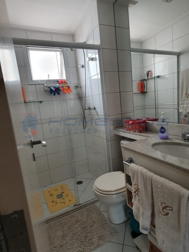 Imagem 25 de 30 de Apartamento Venda 4 Dormitorios - Condominio Reserva Original - Ap01956 - 69453975