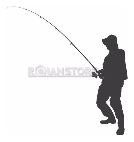 Caña Pescar Falcon Claw Mts Para Mar Gran Lanzamiento | Cuotas sin interés Caña Pescar Falcon Claw Mts Para Mar Gran Lanzamiento | Cuotas sin interés