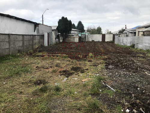 Sitio Proximo A Ruta 5 En Puerto Montt (93860)