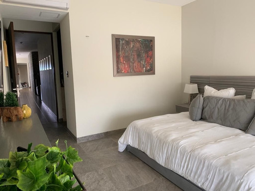 Imagen 27 de 30 de Exclusivo Departamento En Torre Onze