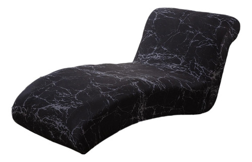 Funda Elástica Para Chaise Longue Para Sala De Estar Chaise