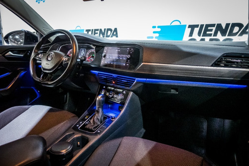 Imagen 6 de 8 de Volkswagen Vento