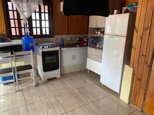Imagem 8 de 14 de Vendo Ou Troco Chalé Em Itú Camping Quedas Dagua 50 M2