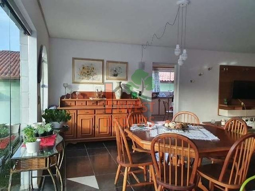 Imagem 5 de 15 de Casa Em Condominio - Ref: 6896 - V-6896