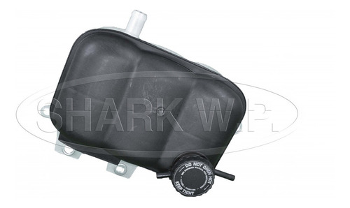 Deposito Enfriamiento Para Dodge Ram 1500 5.7l V8 2003