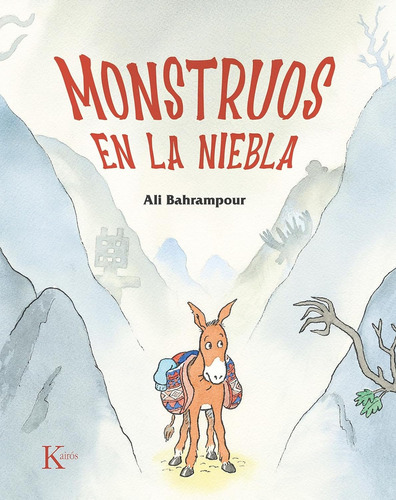 Monstruos En La Niebla. Bahrampour, Ali