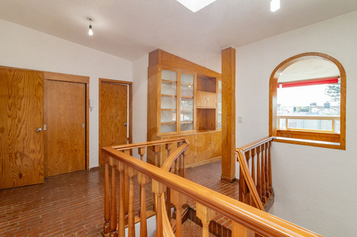 Casa En Venta En Ciudad Satélite