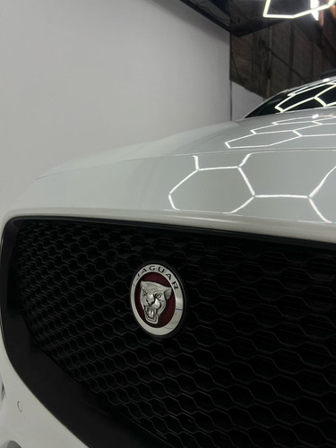 Jaguar F-PACE 3.0 R-sport At