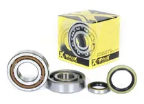 Comprar Kit Ruleman Y Retén De Cigüeñal Ktm Exc 125 (2008) Cafe Race