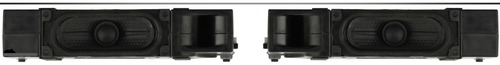 Cornetas Para Tv LG 65um6900pua (Usado)