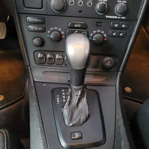 Volvo S60 2.5 R Awd