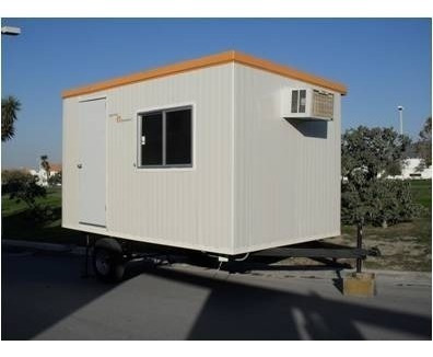 Camper Para Uso.vivienda ,para Construir Bajo Pedido$6500.