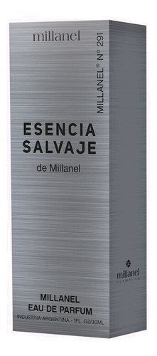 Perfume Millanel Nº 291- Eau De Parfum 30 Ml