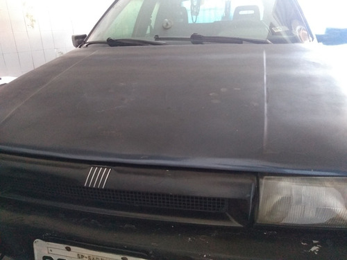 Fiat Tipo 1.6 Ie