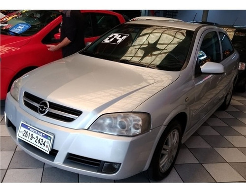 Chevrolet Astra 2.0 Mpfi Cd 8v Gasolina 2p Manual