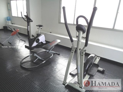 Imagem 7 de 15 de Apartamento Para Venda Em São Paulo, Campo Grande, 3 Dormitórios, 1 Suíte, 2 Banheiros, 1 Vaga - 2605-av_2-1224073