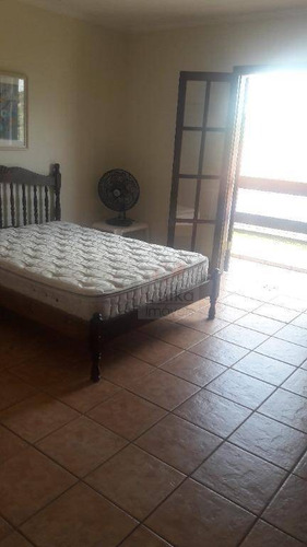 Imagem 28 de 30 de Venda - Jardim Leonor Itatiba - Ch0212